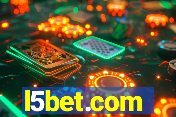 l5bet.com