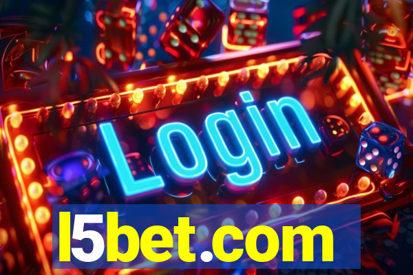 l5bet.com
