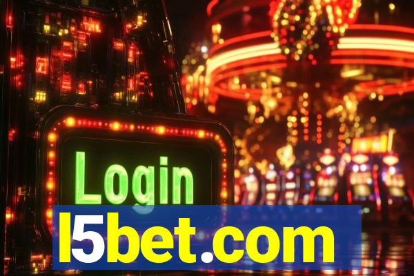 l5bet.com