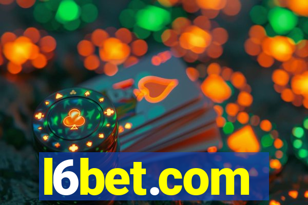 l6bet.com