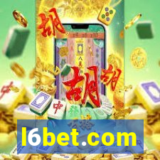 l6bet.com