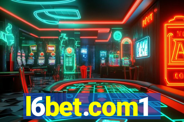l6bet.com1
