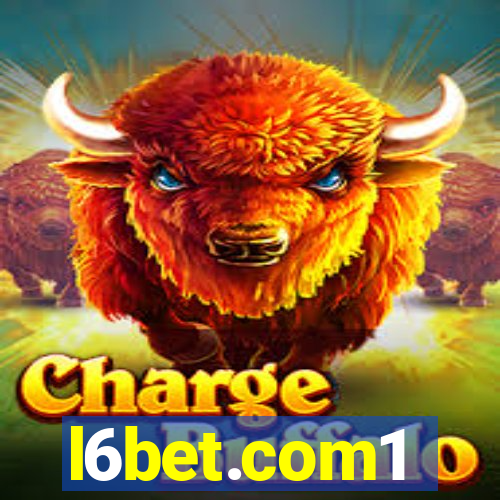 l6bet.com1