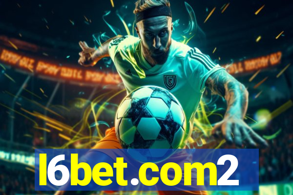 l6bet.com2