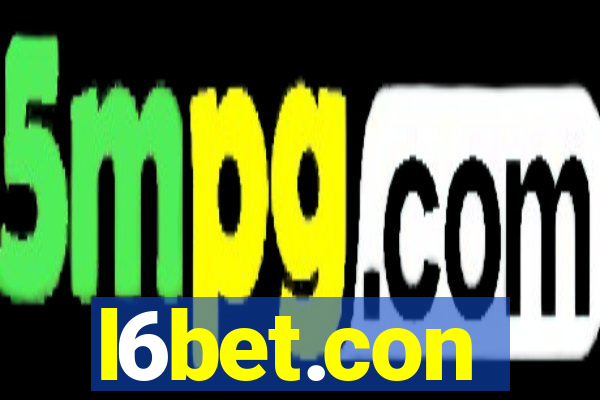 l6bet.con