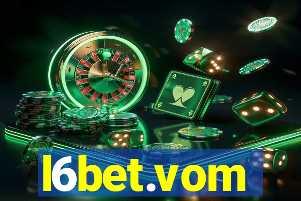 l6bet.vom