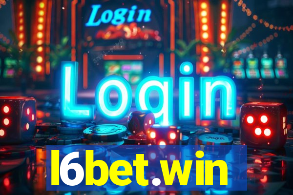 l6bet.win