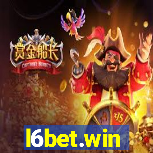 l6bet.win