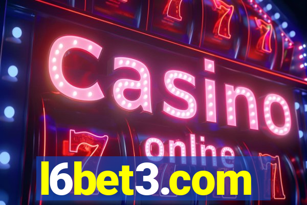 l6bet3.com
