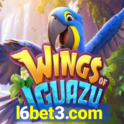 l6bet3.com
