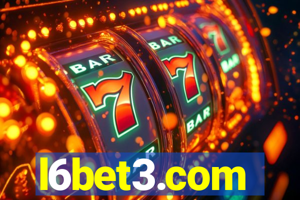 l6bet3.com