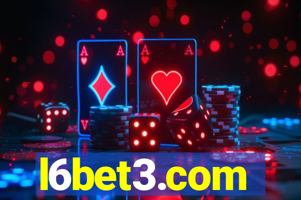 l6bet3.com