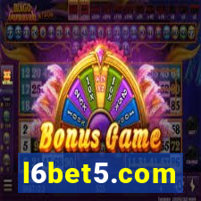 l6bet5.com