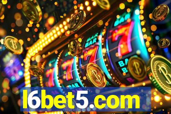 l6bet5.com