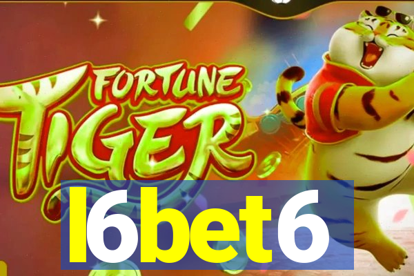 l6bet6