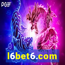l6bet6.com