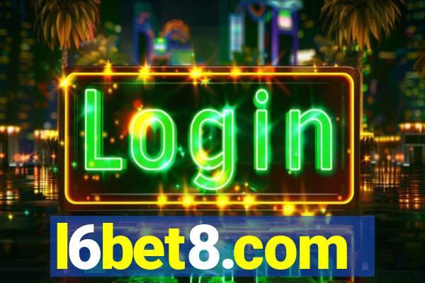l6bet8.com