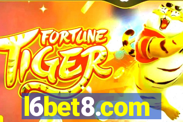 l6bet8.com