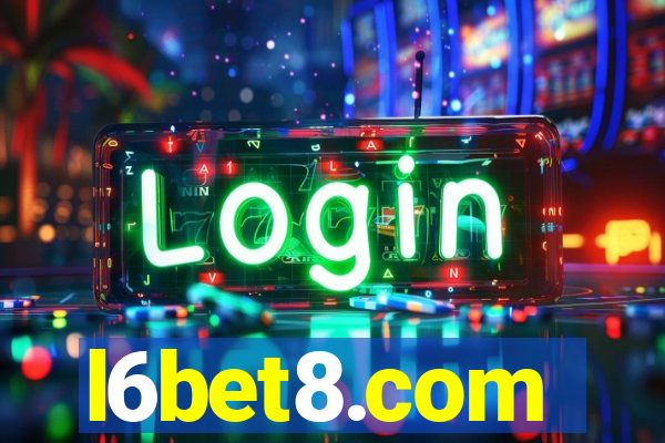 l6bet8.com