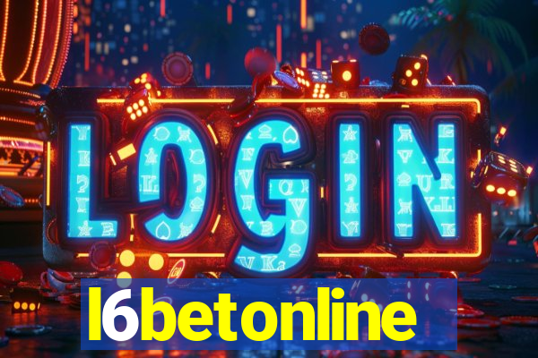 l6betonline
