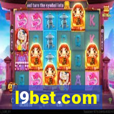 l9bet.com