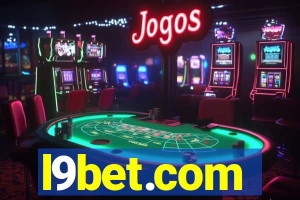 l9bet.com