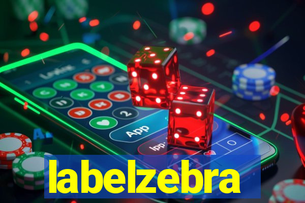 labelzebra