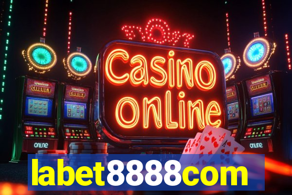 labet8888com