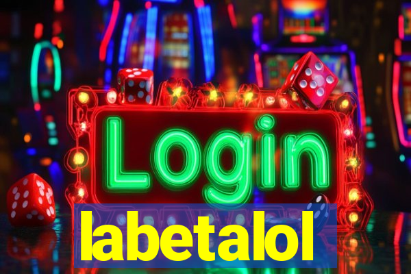 labetalol