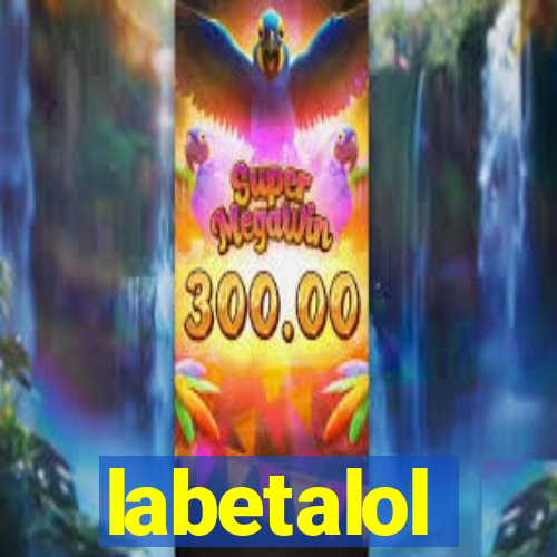 labetalol