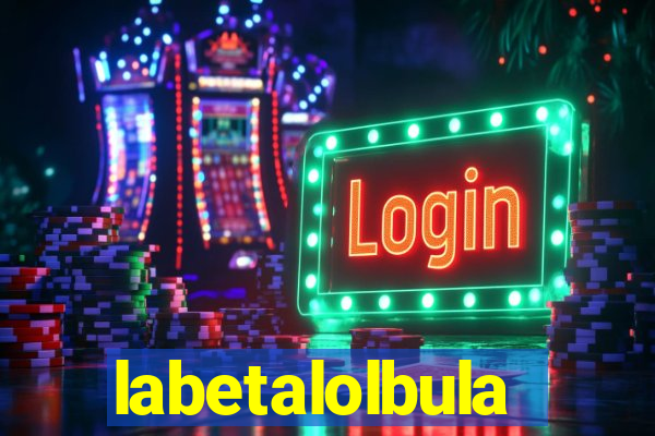 labetalolbula