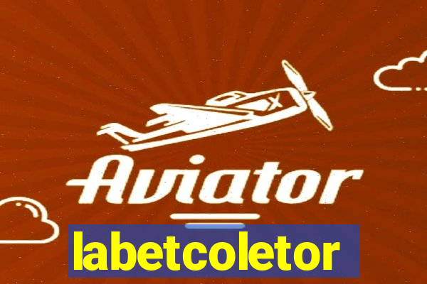 labetcoletor