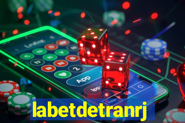 labetdetranrj