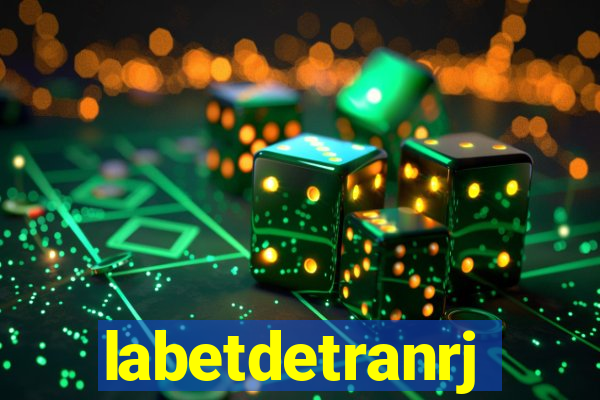 labetdetranrj