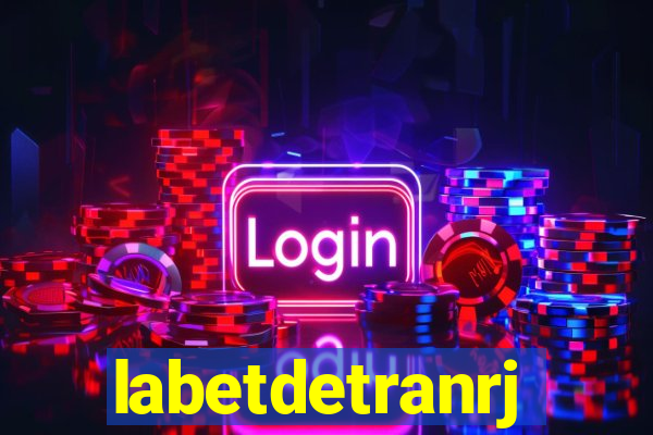 labetdetranrj