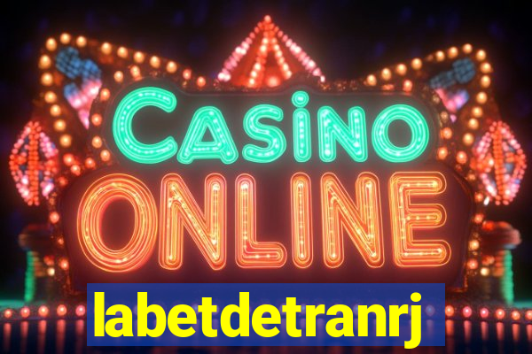 labetdetranrj