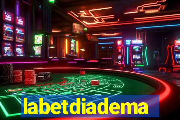 labetdiadema