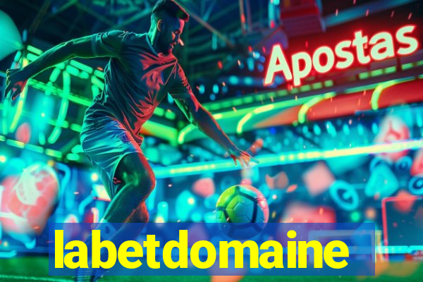 labetdomaine