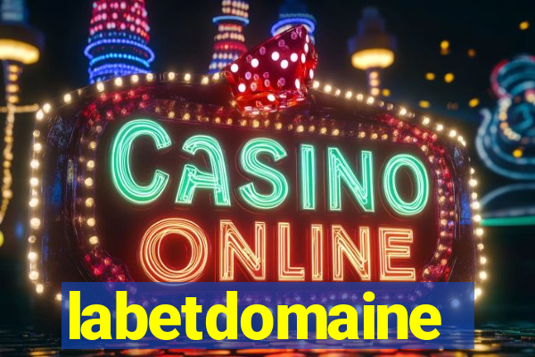 labetdomaine