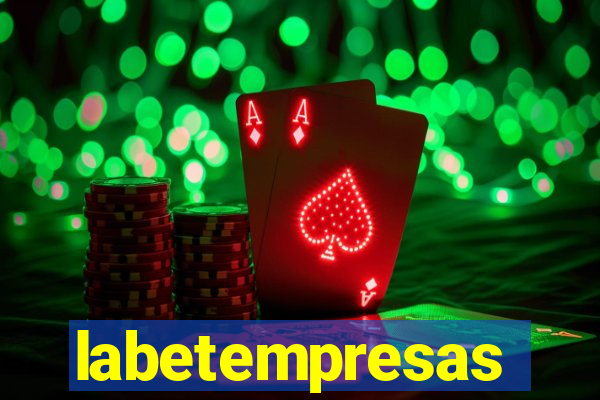 labetempresas