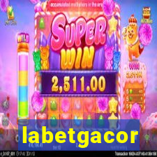 labetgacor