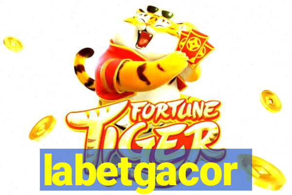 labetgacor