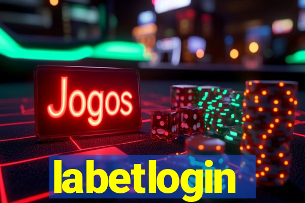 labetlogin