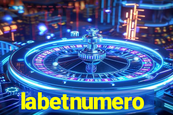labetnumero