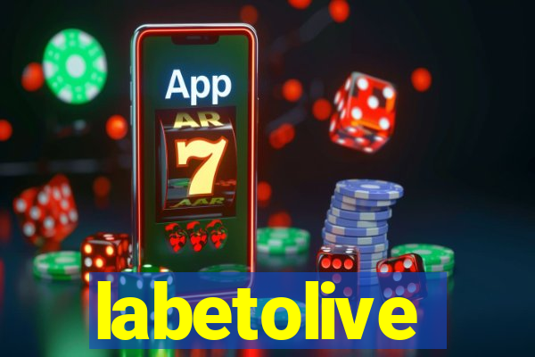 labetolive