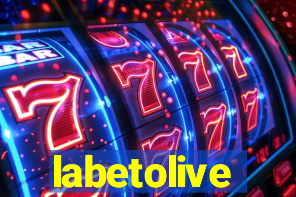 labetolive