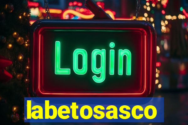 labetosasco