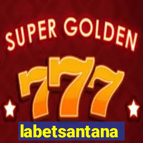 labetsantana