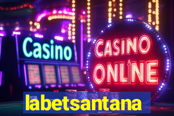 labetsantana