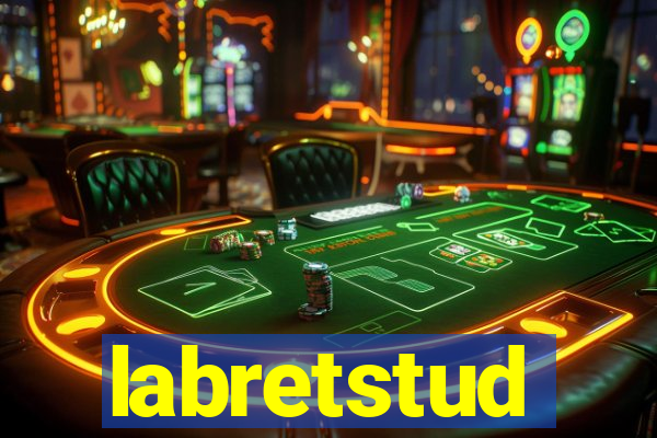 labretstud